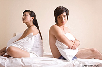 Đối phó bà xã “hai sim - hai sóng” - 1 Đối phó bà xã “hai sim - hai sóng” - 1