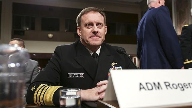 Quan chức Mỹ lo lắng vì ông Trump đánh giá thấp Nga - 1
Giám đốc Cơ quan Tình báo quốc gia Mike Rogers. Ảnh: THE HILL