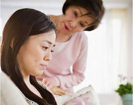 Vợ chồng thường xuyên cãi nhau vì mẹ chồng khó tính - 1
Ảnh minh họa