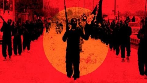 Nếu thất bại ở Syria-Iraq, IS sẽ biến tướng như thế nào? - 1
Khủng bố IS đang đi trên con đường thất bại ở Syria và Iraq