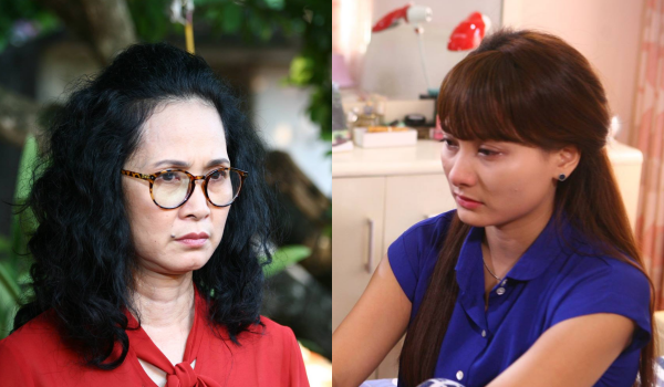 Bài học xương máu của nàng dâu phải ly hôn vì... mẹ chồng - 1 Bài học xương máu của nàng dâu phải ly hôn vì... mẹ chồng - 1