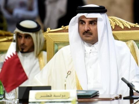 Qatar hạ mình sau khi 4 nước vùng Vịnh nhường lời - 1
Qatar đã chịu xuống nước với vùng Vịnh.