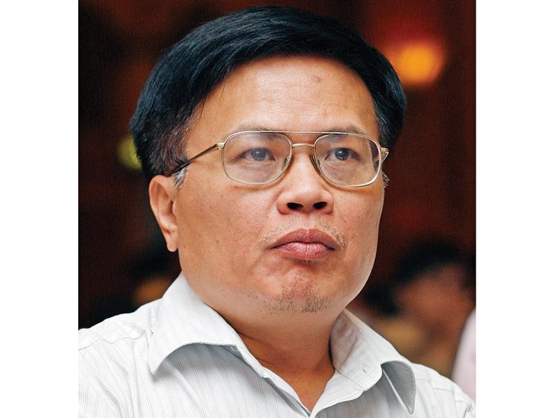 "Không nên can thiệp hành chính vào thị trường lao động" - 1 Ông Nguyễn Đình Cung