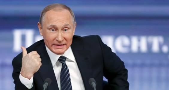 Mỹ lĩnh phản đòn ngoại giao: Đánh chuột vỡ bình ngọc... - 1
Tống thống Putin ra lệnh trục xuất 755 nhà ngoại giao Mỹ trước ngày 1/9.