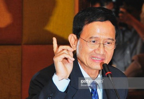 Cựu thủ tướng Thái Lan được tuyên trắng án về lạm dụng quyền lực - 1
Cựu Thủ tướng Thái Lan Somchai Wongsawat. (Nguồn: Getty Images)