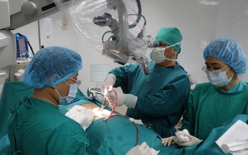 Nhân lực y tế cho 5 chuyên ngành hiếm ở ĐBSCL đang thiếu trầm trọng - 1 Nhiều chuyên ngành Y tại ĐBSCL hiện đang thiếu lượng lớn bác sỹ.