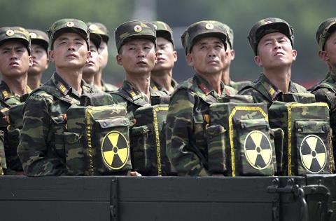 Điều gì sẽ xảy ra nếu Triều Tiên tấn công Mỹ? - 1
Hậu quả khó lường nếu Triều Tiên tấn công Mỹ hoặc các nước đồng minh của họ