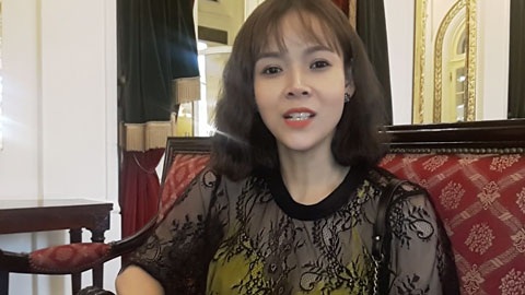 Lý do Hằng của "Hôn nhân trong ngõ hẹp" mất tích - 1 Lý do Hằng của "Hôn nhân trong ngõ hẹp" mất tích - 1