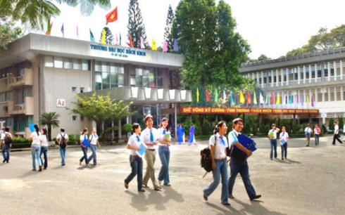 Vào đại học bằng mọi giá, coi chừng "đứt gánh" giữa đường - 1
Thí sinh phải biết tự cân nhắc để đưa ra chọn lựa phù hợp nhất.