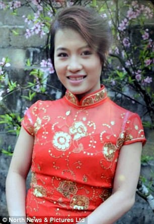 Người đẹp Việt bị thiêu chết ở Anh, bắt 2 nghi phạm - 1
Quyen Ngoc Nguyen đã hoàn tất bằng MBA và đang làm việc trong lĩnh vực kinh doanh tại Anh. Ảnh: Daily Mail