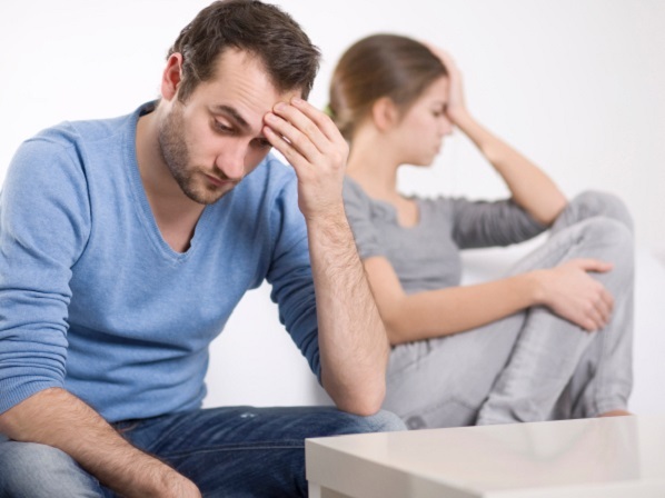Vì sao các ông chồng không chịu đưa tiền cho vợ? - 1
Nhiều ông chồng chưa biết vai trò của mình ở đâu và trách nhiệm của mình là gì trong gia đình. Ảnh chỉ mang tính minh họa cho bài viết.