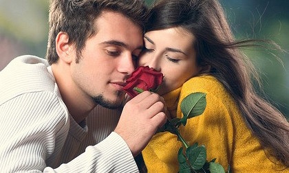 Đau khổ vì vợ…không biết ghen - 1
Ghen một chút sẽ khiến đối phương thấy mình có cảm giác được yêu. Ảnh: T.L