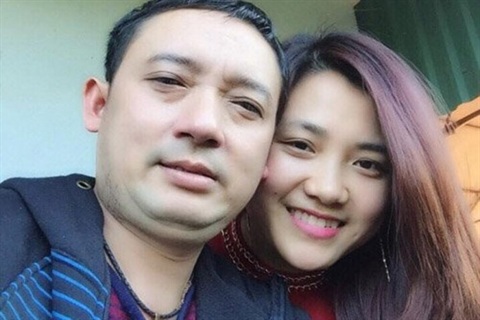 Đường tình lận đận ba đời vợ của Chiến Thắng, Công Lý - 1 Chiến Thắng và vợ hụt Ngọc Ánh