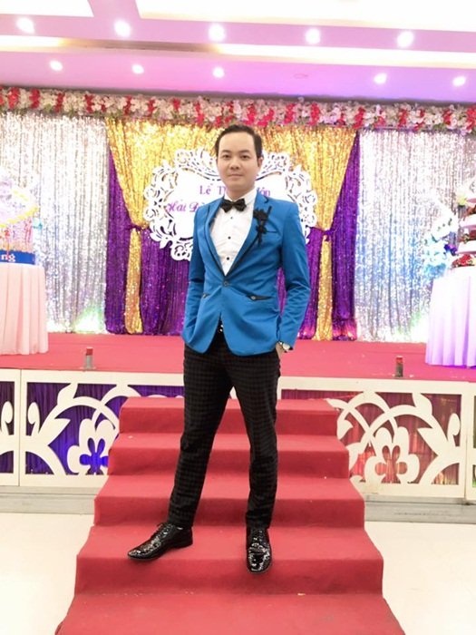 MC Mạnh Hà chia sẻ về những khó khăn trong nghề