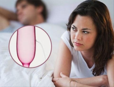 18.000 người like chuyện cô gái đâm thủng bao cao su để bẫy chồng - 1
Yêu nhau 6 năm mà chàng trai vẫn dửng dưng không cưới, cô gái liền nghĩ cách đâm thủng bao cao su để bẫy chồng. Ảnh: I.T