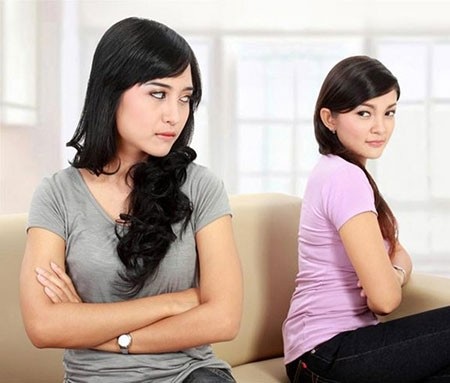 Gặp họa vì chị dâu chồng mách lẻo - 1 Gặp họa vì chị dâu chồng mách lẻo - 1