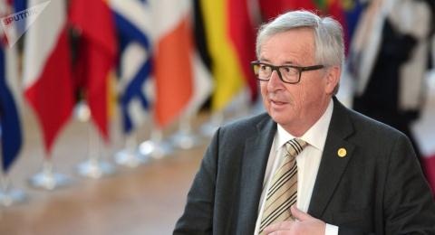 Catalonia muốn tách khỏi Tây Ban Nha: Lối mở bất ngờ - 1
Chủ tịch Ủy ban châu Âu Jean-Claude Juncker.