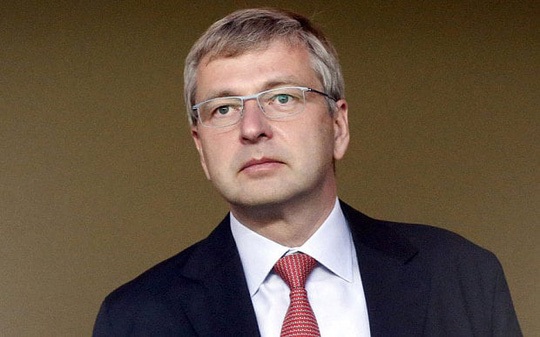 Giới siêu giàu "chạy" thị thực vàng - 1
Nhà sưu tập nghệ thuật người Nga Dmitry Rybolovlev Ảnh: REUTERS