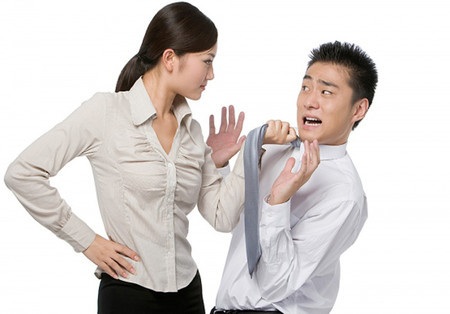 Đàn ông thích bị "đối xử tệ"! - 1