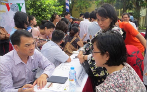 Lưu ý khi du học nước ngoài để tránh học phải trường “rởm” - 1
Học sinh muốn đi du học nước ngoài cần tìm hiểu kỹ chương trình đào tạo, trường học đã được cơ quan, tổ chức uy tín kiểm định chất lượng hay chưa (ảnh minh họa)