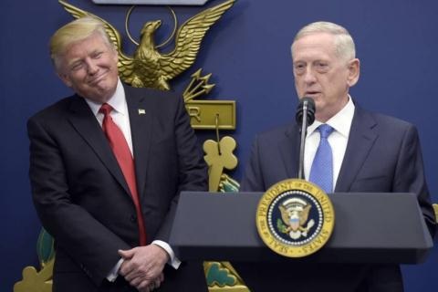 Mỹ đã lãng quên sân sau chiến lược Mỹ Latinh? - 4
Chính quyền Trump chỉ quan tâm tới việc trừng phạt thực thể đối nghịch tại Mỹ Latinh