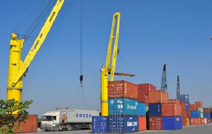 Hé lộ thương vụ chuyển nhượng 94 triệu USD trong ngành logistics - 1
Gemadept vừa chuyển nhượng vốn cho đối tác ngoại tại hai công ty vận tải, trị giá 94 triệu USD
