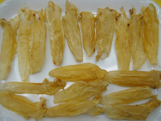 Bong bóng cá sủ vàng 1 tỷ đồng/kg: Đại gia đặt tiền, chờ cả năm trời - 1
Dù giá rất cao nhưng Ruby Roman luôn trong tình trạng cung không đủ cầu.