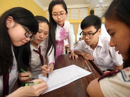 Khơi dậy sức sáng tạo và phẩm chất, năng lực của học sinh - 2 Mỗi học sinh có trình độ và tiềm năng khác nhau. Vì thế giáo viên cần biết khơi dậy,đánh thức tiềm năng ấy. (Ảnh minh họa/internet)