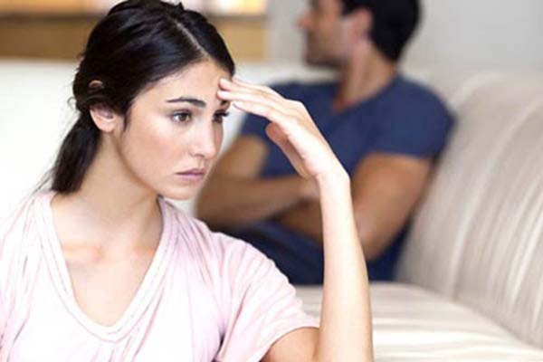 Mẹo lật tẩy chồng ngoại tình của người vợ thông minh - 1
Ảnh minh họa