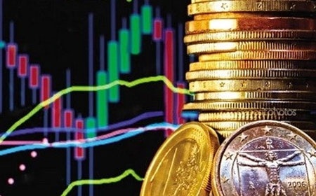 Bỏ 1 ăn 5: Thương vụ kinh điển, kiếm lãi tỷ USD - 1 Bỏ 1 ăn 5: Thương vụ kinh điển, kiếm lãi tỷ USD - 1