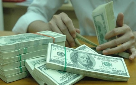 Thương vụ nửa tỷ USD: Đại gia mới gây chấn động thị trường - 1 Thương vụ nửa tỷ USD: Đại gia mới gây chấn động thị trường - 1