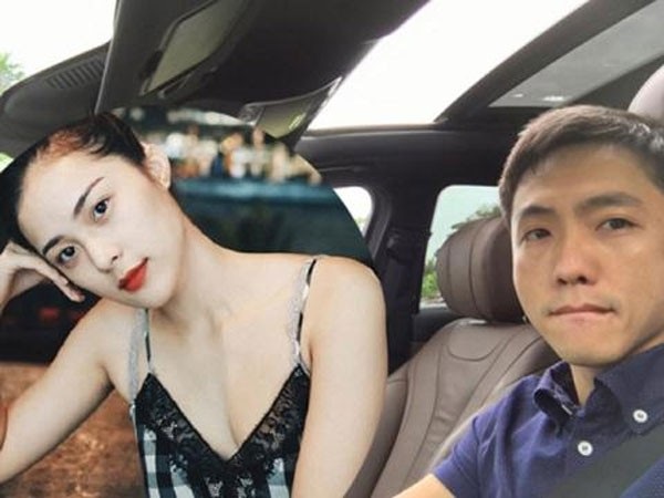 Sáu tháng sóng gió, những nghịch lý trong nhà Cường Đôla - 1 Sáu tháng sóng gió, những nghịch lý trong nhà Cường Đôla - 1