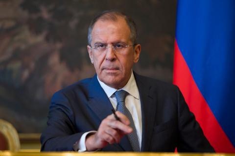 Nga nhắc nhở thế giới không chỉ có Mỹ - 1
Ngoại trưởng Nga Sergei Lavrov