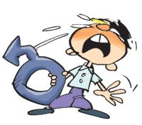 Gãy “kiếm” do đâu? - 1 Gãy “kiếm” do đâu? - 1