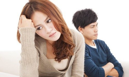 Vì sao nhiều người có cảm giác “lấy nhầm người”? - 1 Ảnh minh họa