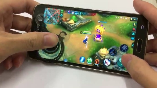 Hậu quả kinh hoàng khi 'cày' game không ngừng suốt 2 ngày - 1 Ảnh minh họa.