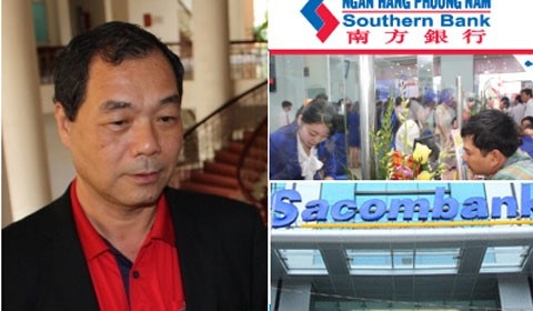 Chỉ một thương vụ nhỏ, lộ tài sản khổng lồ của Trầm Bê - 1 Chỉ một thương vụ nhỏ, lộ tài sản khổng lồ của Trầm Bê - 1