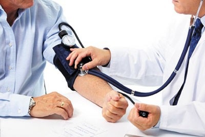 Tăng huyết áp dễ gây suy thận, vì sao? - 1 Tăng huyết áp dễ gây suy thận, vì sao? - 1