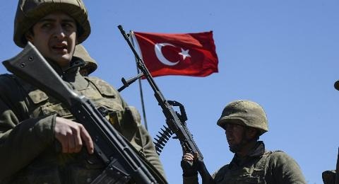 Syria thắng lớn ở Damascus, Thổ, FSA bỏ chạy tại al-Bab - 2 Quân đội Thổ Nhĩ Kỳ với sự hỗ trợ của FSA tiếp tục thất bại thảm hại trước IS ở al-Bal/Aleppo