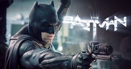 The Batman” lỡ hẹn với khán giả vì “Justice League” quá tệ hại? | Báo Dân  trí