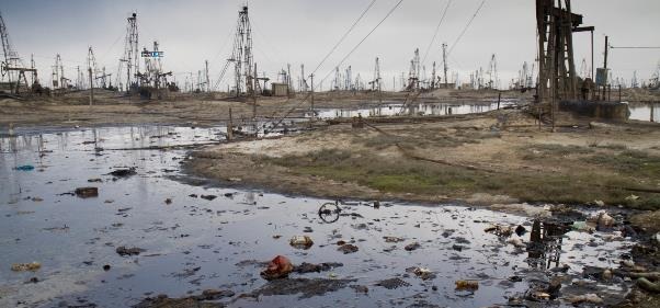 Việt Nam nằm trong danh sách những điểm du lịch ô nhiễm nhất thế giới - 1