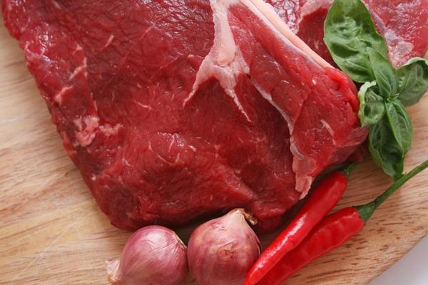 Vì sao nên hạn chế ăn thịt đỏ? - 1 Vì sao nên hạn chế ăn thịt đỏ? - 1