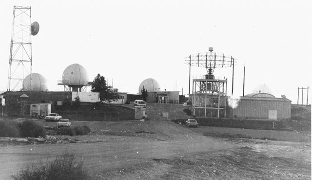 Kì 1: Cách Mỹ chống dội bom lên đầu từ Bắc Cực - 6 Radar của tổ hợp tên lửa phòng không MIM-3 Nike-Ajax