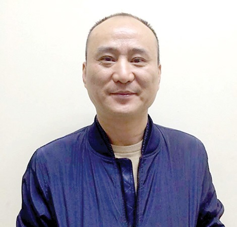 Cuộc săn lùng những "người ma" trốn truy nã - 2 Ông trùm cờ bạc triệu đô Zhou Yun Miao.