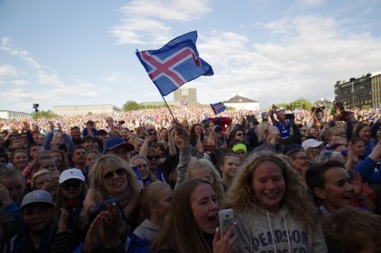 17 lý do khiến bạn không thể bỏ qua Iceland trong năm 2017 - 1 17 lý do khiến bạn không thể bỏ qua Iceland trong năm 2017 - 1