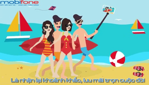 Data giá rẻ cùng bạn vui vẻ đón Tết - 1