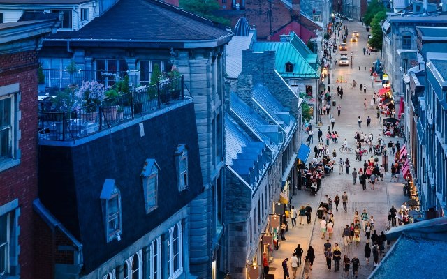 Những điểm đến lý tưởng trong tháng Hai - 1 Những điểm đến lý tưởng trong tháng Hai - 1