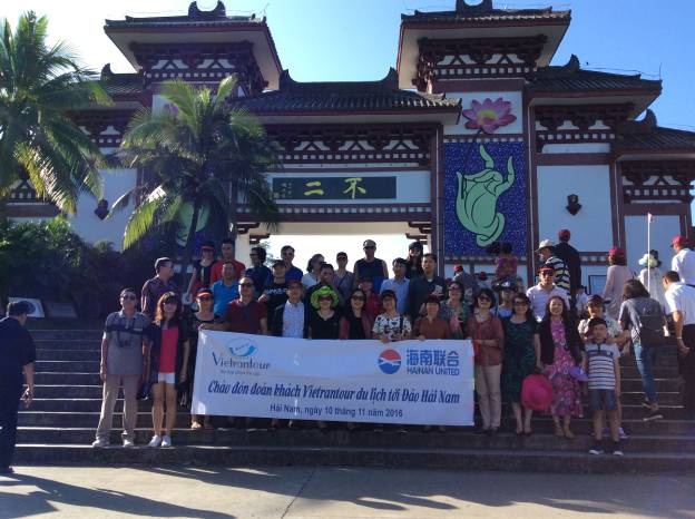Vietrantour đạt doanh số cao của các hãng hàng không - 1 Vietrantour đạt doanh số cao của các hãng hàng không - 1