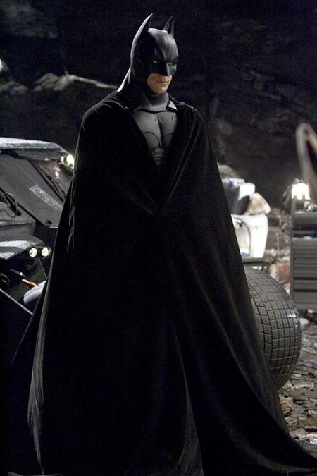 Những ngôi sao “nhẵn mặt” với dòng phim siêu anh hùng - 1 Christian Bale đã tham gia tới ba phần phim về chàng siêu anh hùng Người Dơi của đạo diễn Christopher Nolan và rất nhiều người hâm mộ đã đánh giá Christian Bale là một trong những Người Dơi xuất sắc nhất lịch sử điện ảnh.