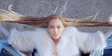 Beyoncé bị kiện đòi hơn 454 tỉ đồng vì ăn cắp ý tưởng - 1 Beyoncé vừa bị kiện